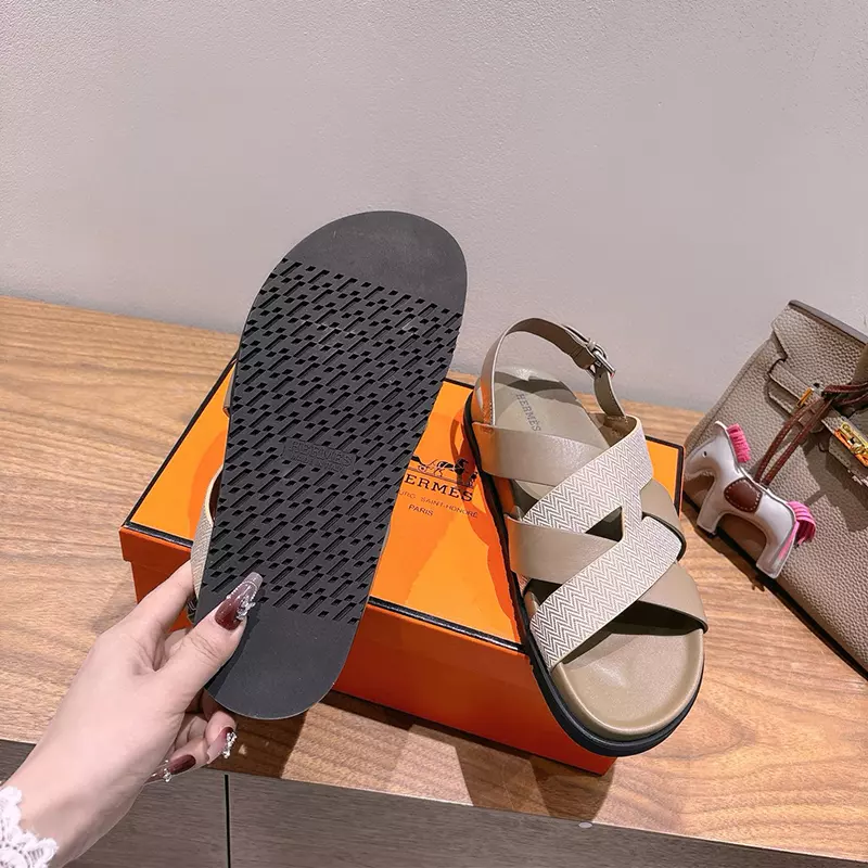 Fashion High Quality Sandals LX-872321
