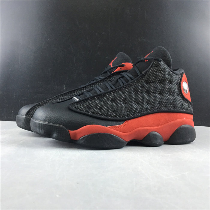 JRD 13 Retro Bred 414571-004