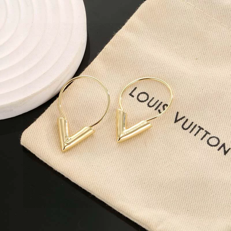 Earrings ED-931301