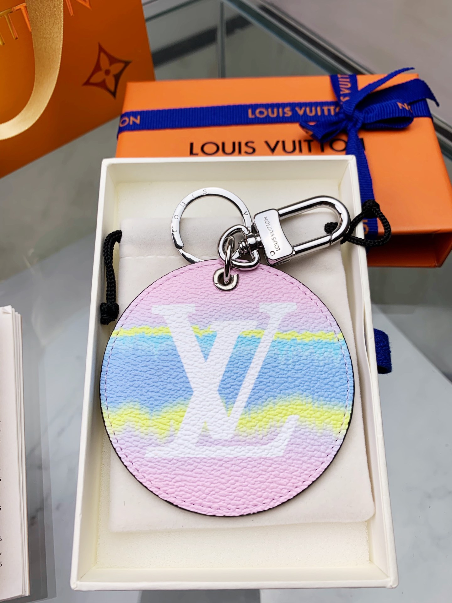 Fashion Key Chain YSK-91700039
