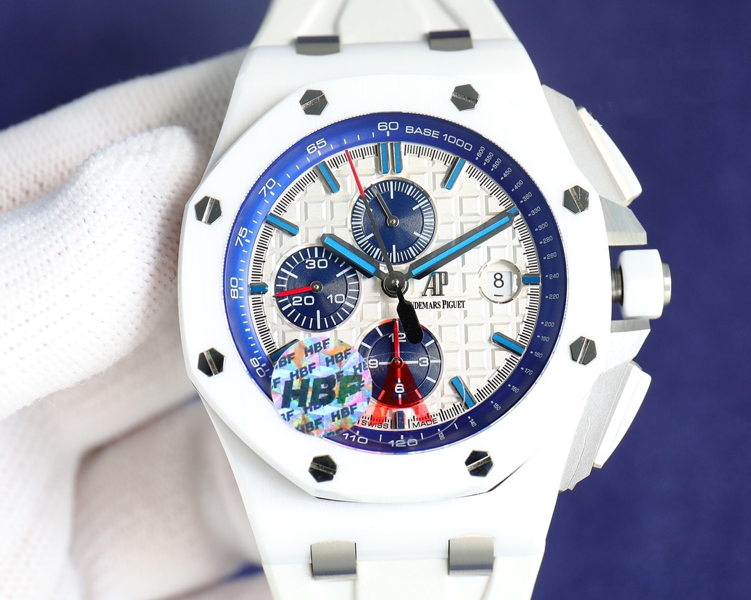 APS 26402 Royal Oak Watch Replica