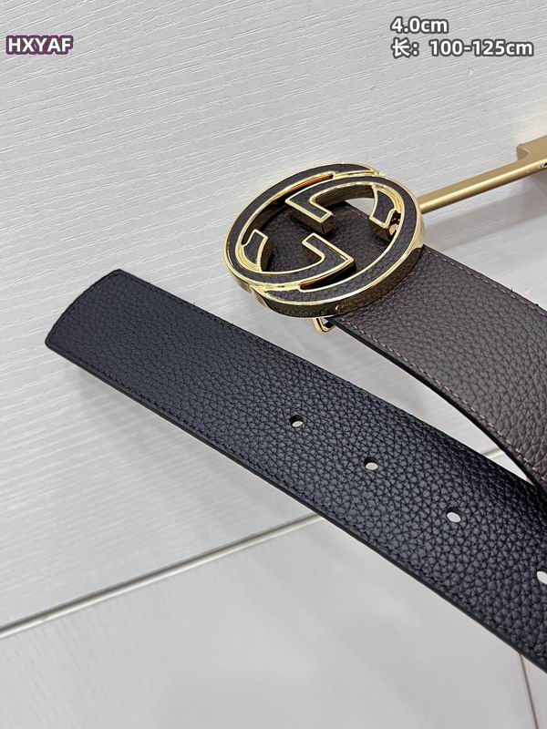 Guc belt