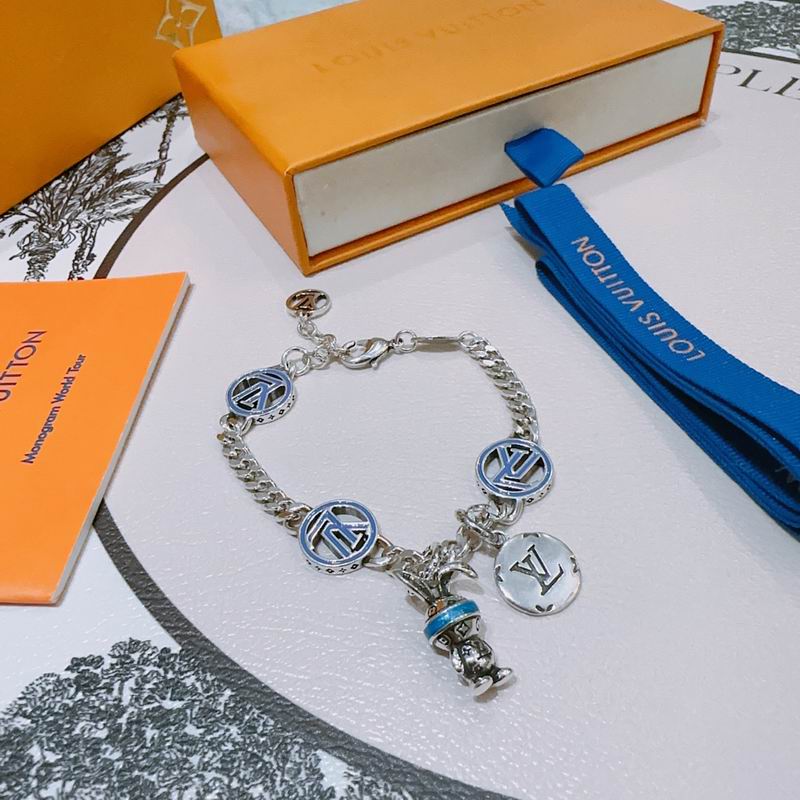 LV Bracelet 03lyh04