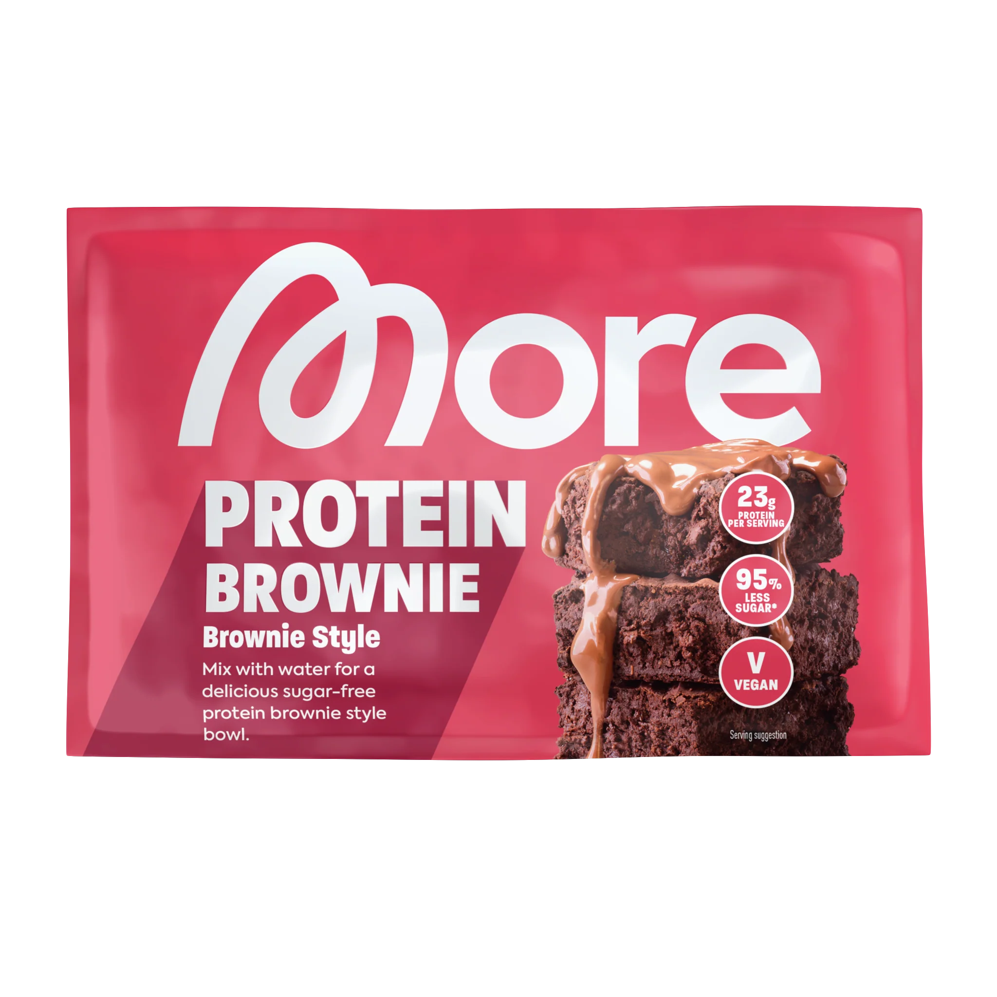 Protein Brownie