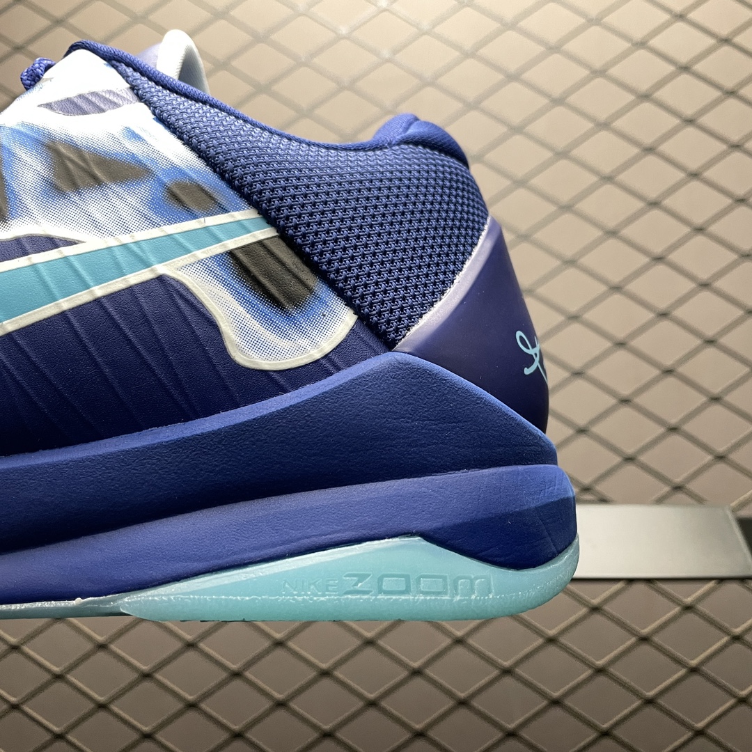 NK Kobe 5 Protro X-Ray