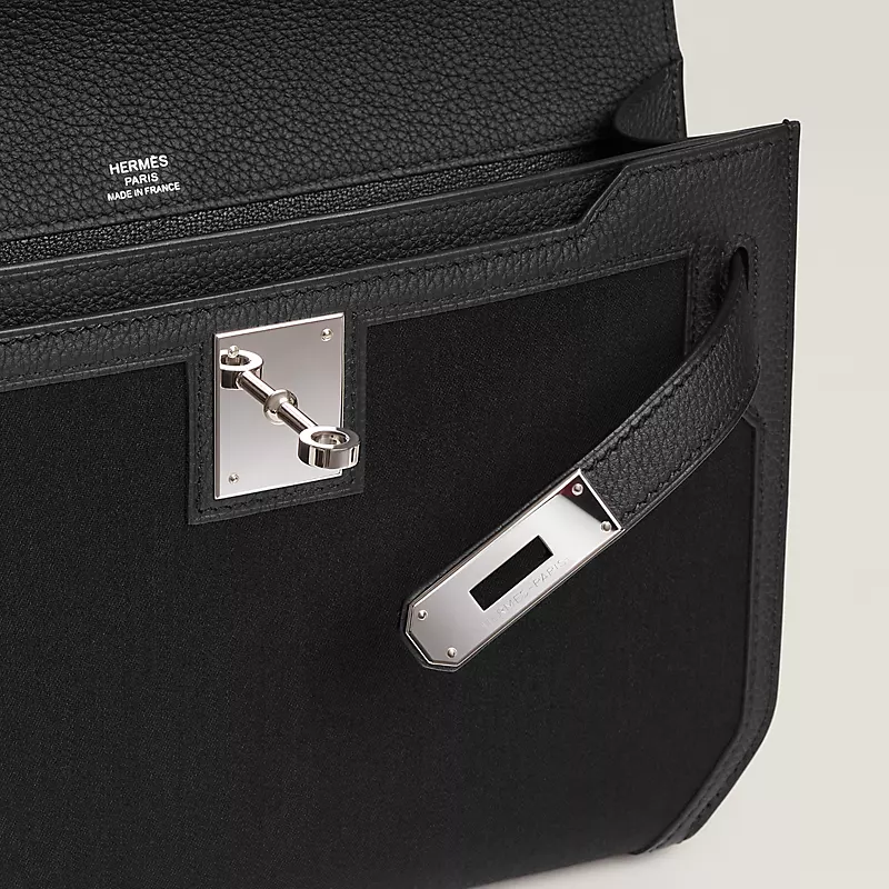 Hermès H084416CKAC Kelly depeches 25 pouch L 10