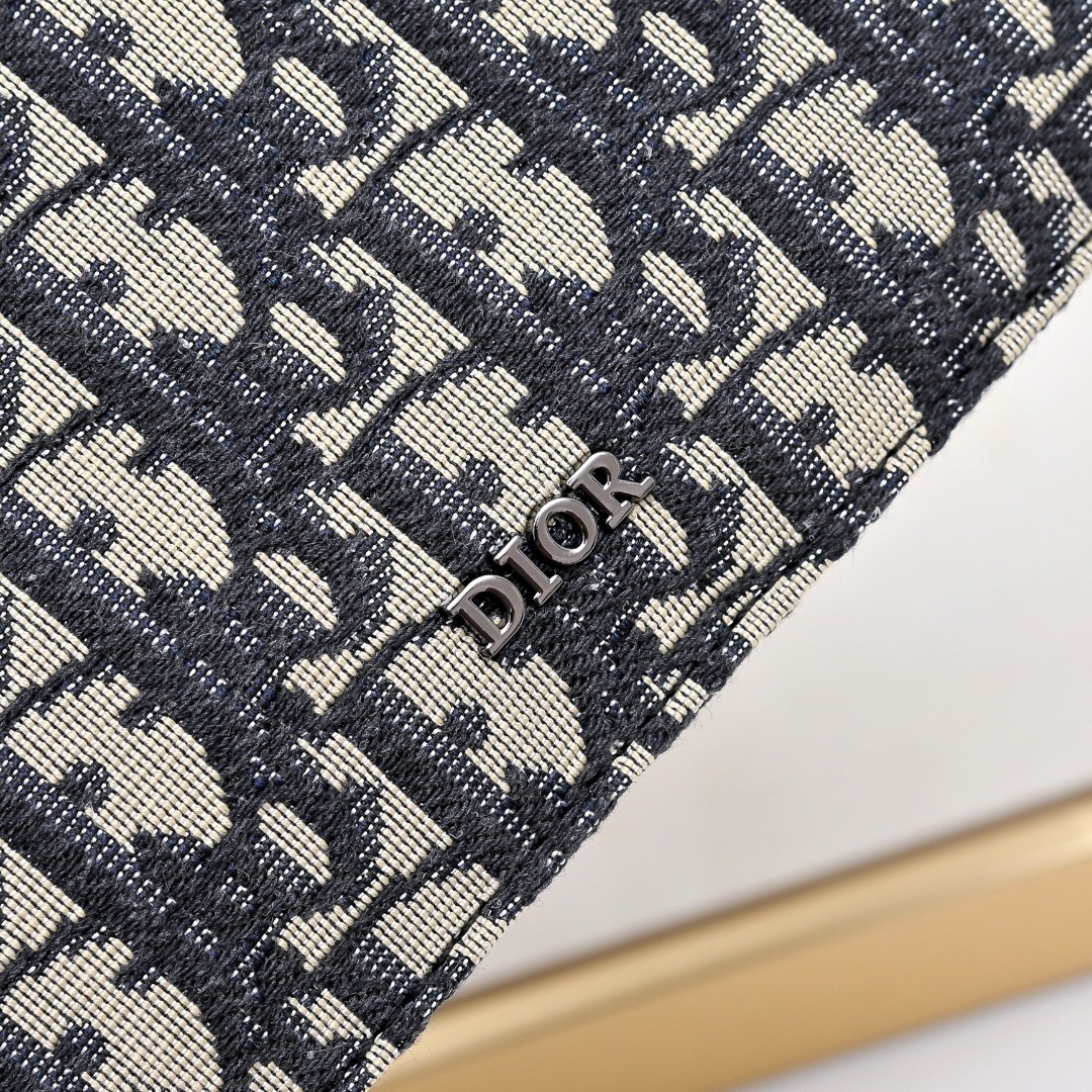DR Clutch bag 26.5x17.5cm