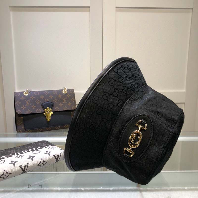 Trendy Leisure Fisherman Hat MZ-916030