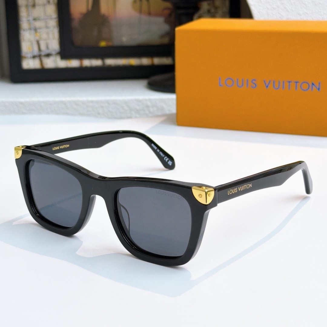 LV Sunglasses Z3158U（Multiple colors）