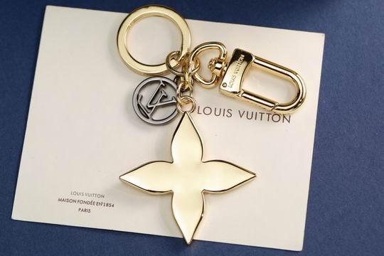 LV Key Ring