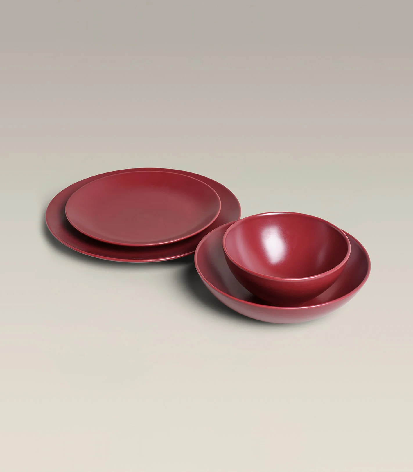Big Bowls
