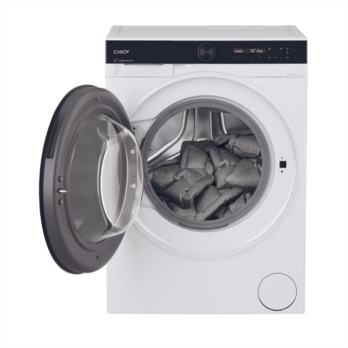 CANDY - Lavatrice BS 410B10-S 10 Kg Classe A-White