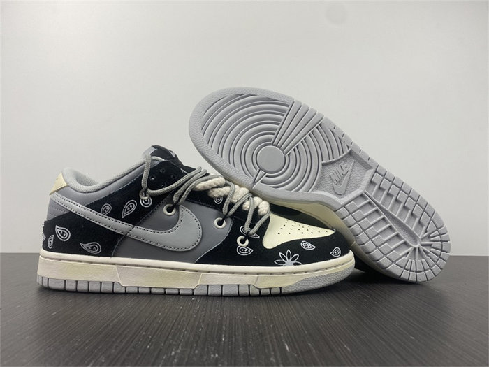 NK Dunk Low RETRO DH7913-001