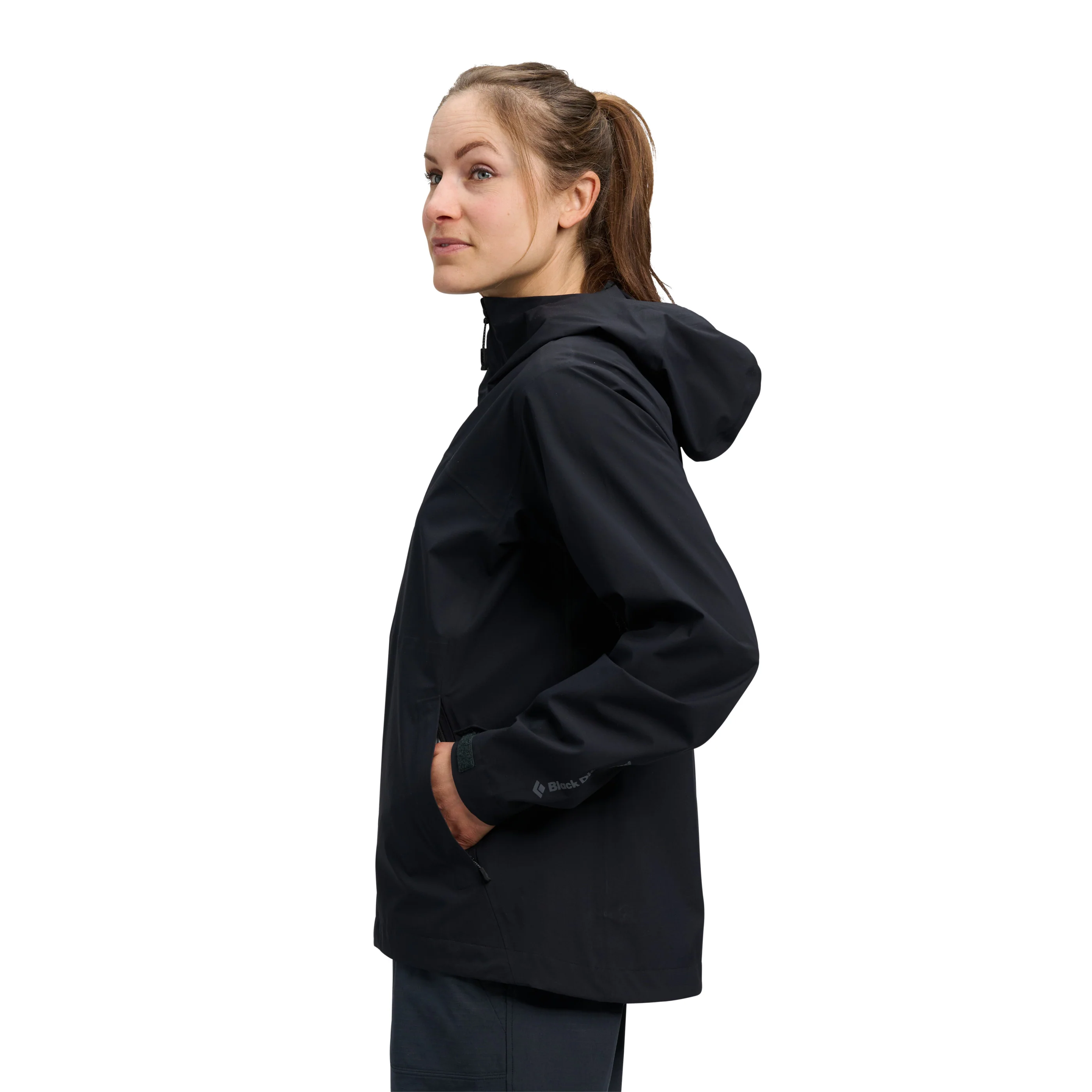 Women's Strataline Stretch Shell