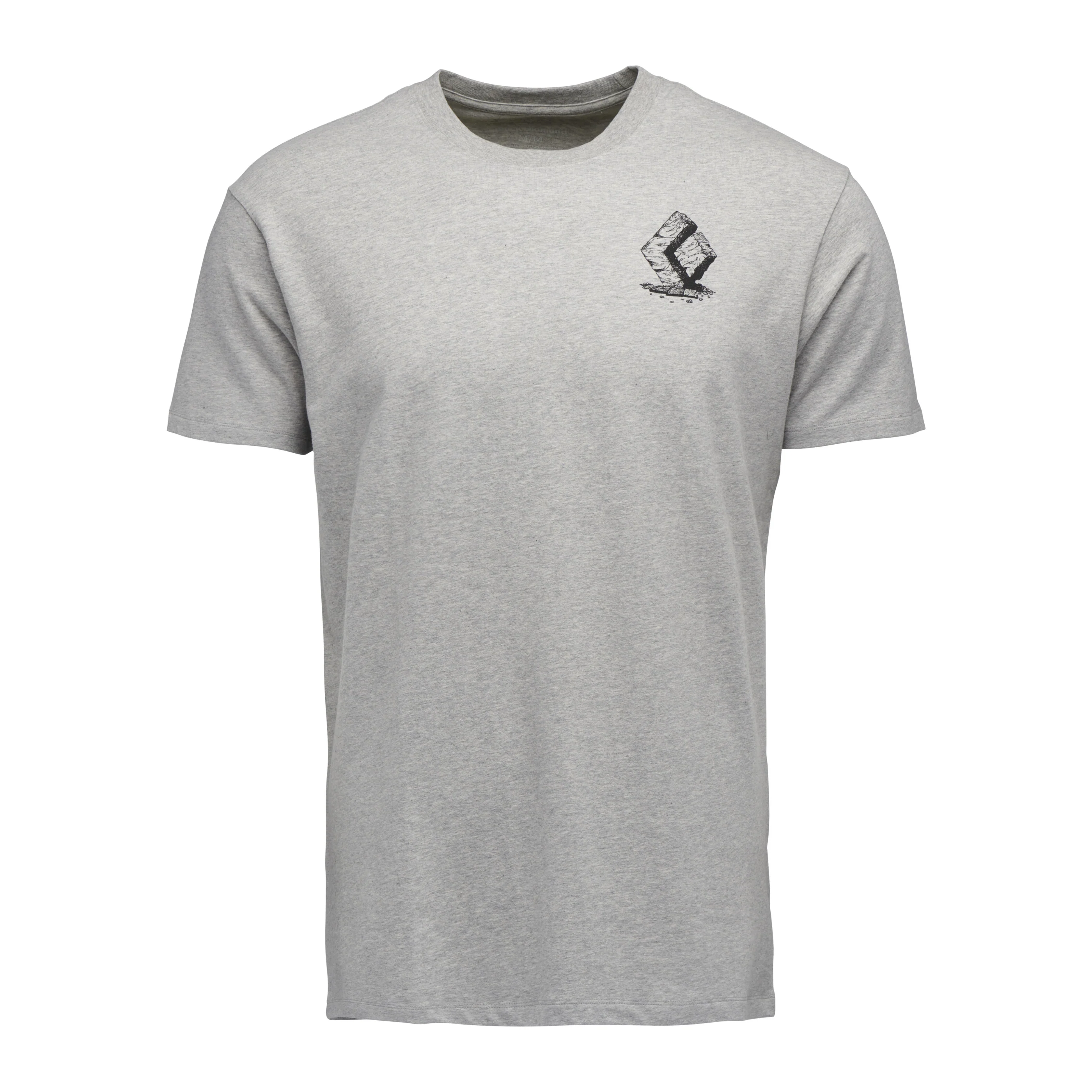 Men's Boulder Short Sleeve Tee 2nds