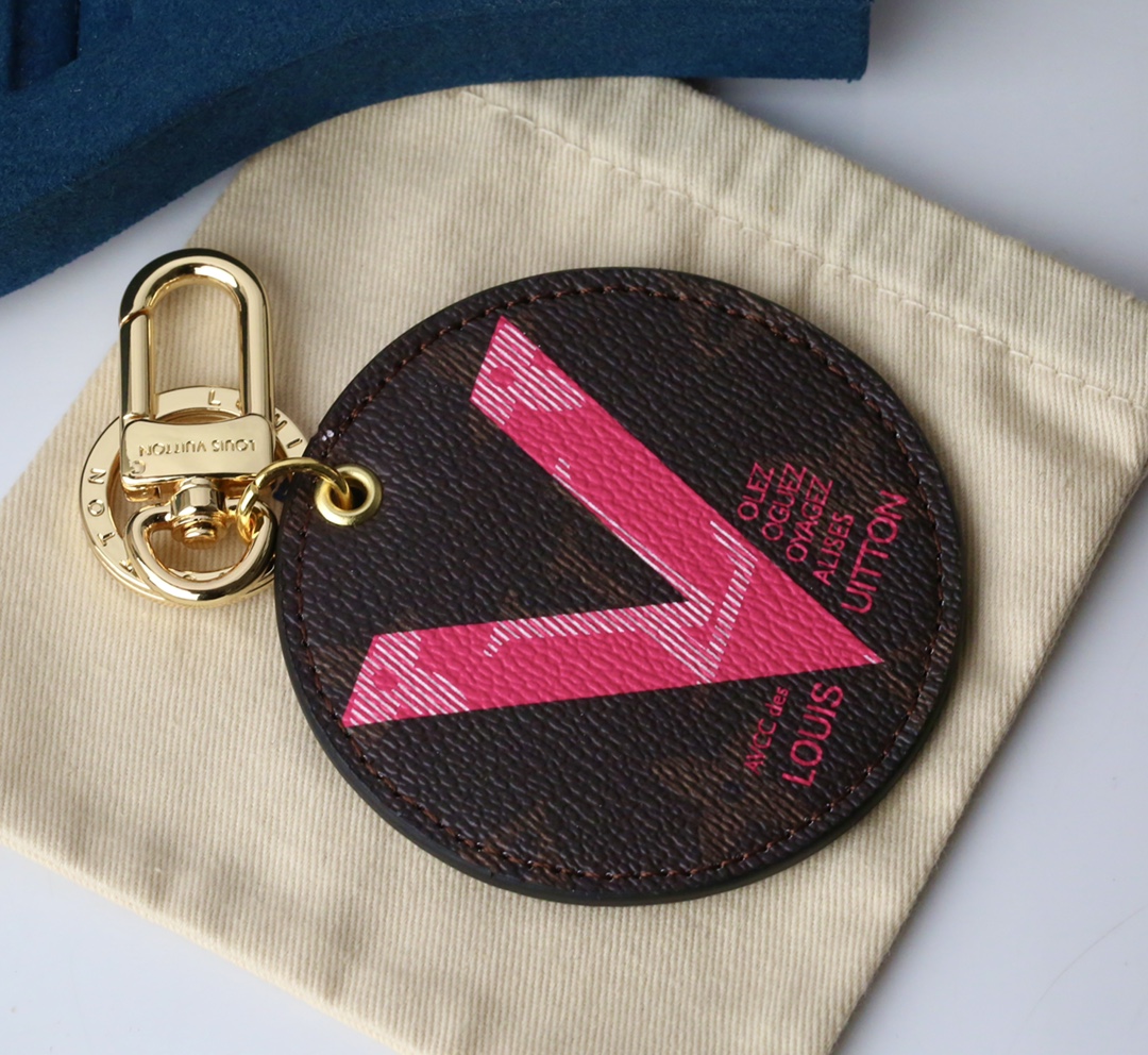 Fashion Key Chain YSK-91700052