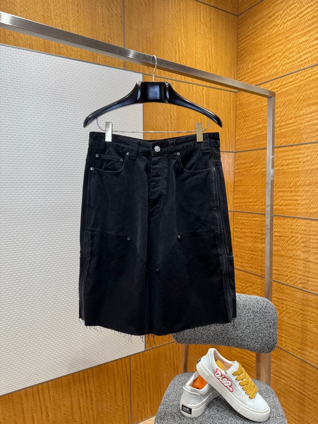 BLCG Shorts