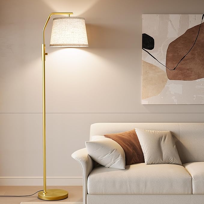 Floor Lamps for Living Room