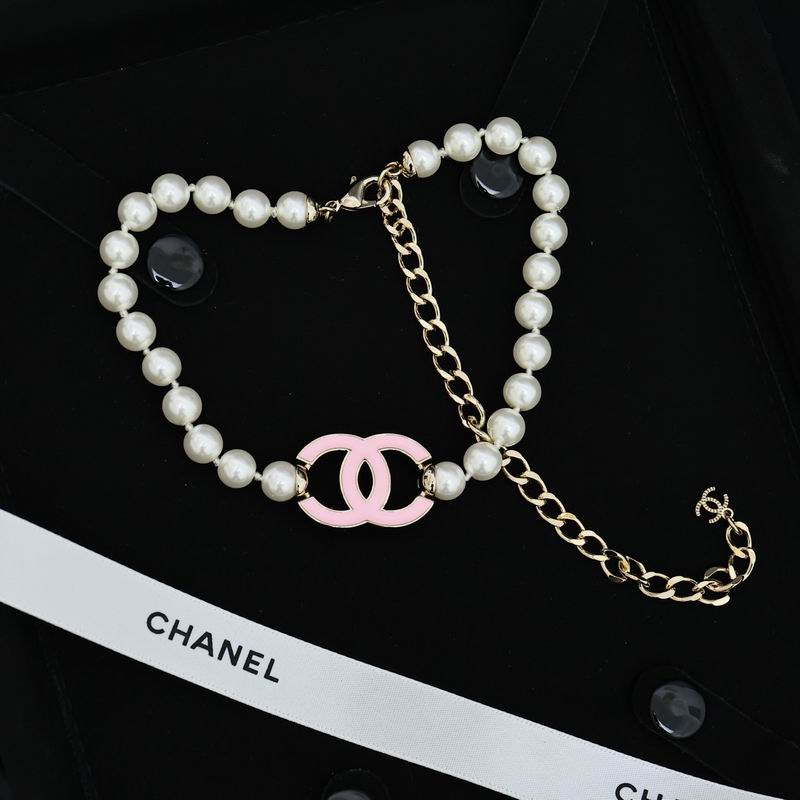 Chanell Bracelets
