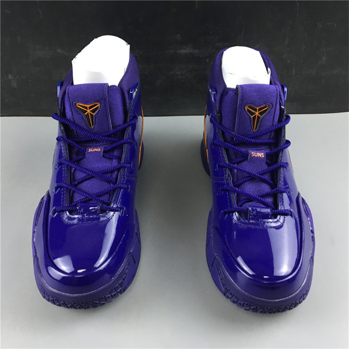 NK Kobe 1 Protro Devin Booker PE AR4595 500