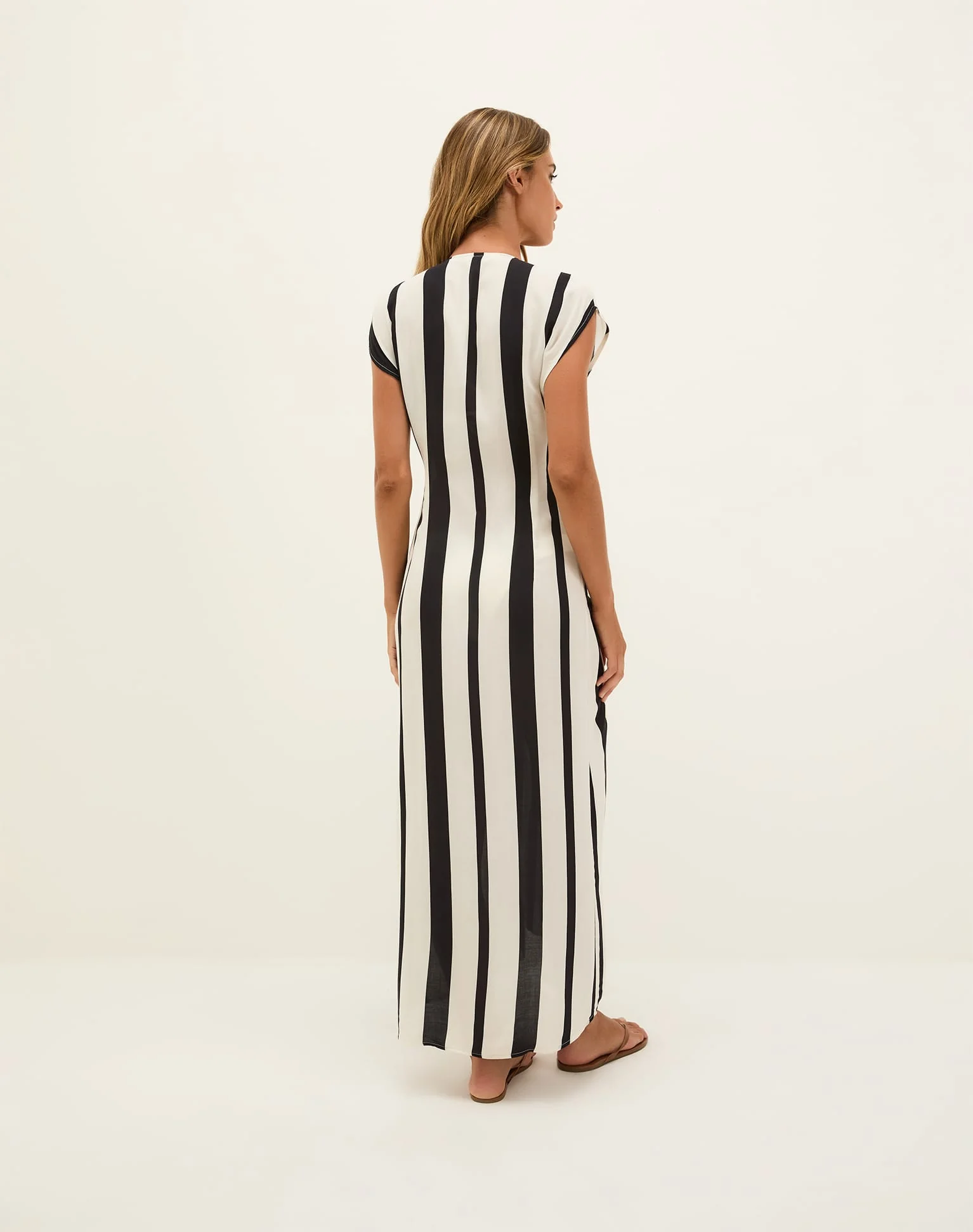 Sasha Long Cover Up - Paradox