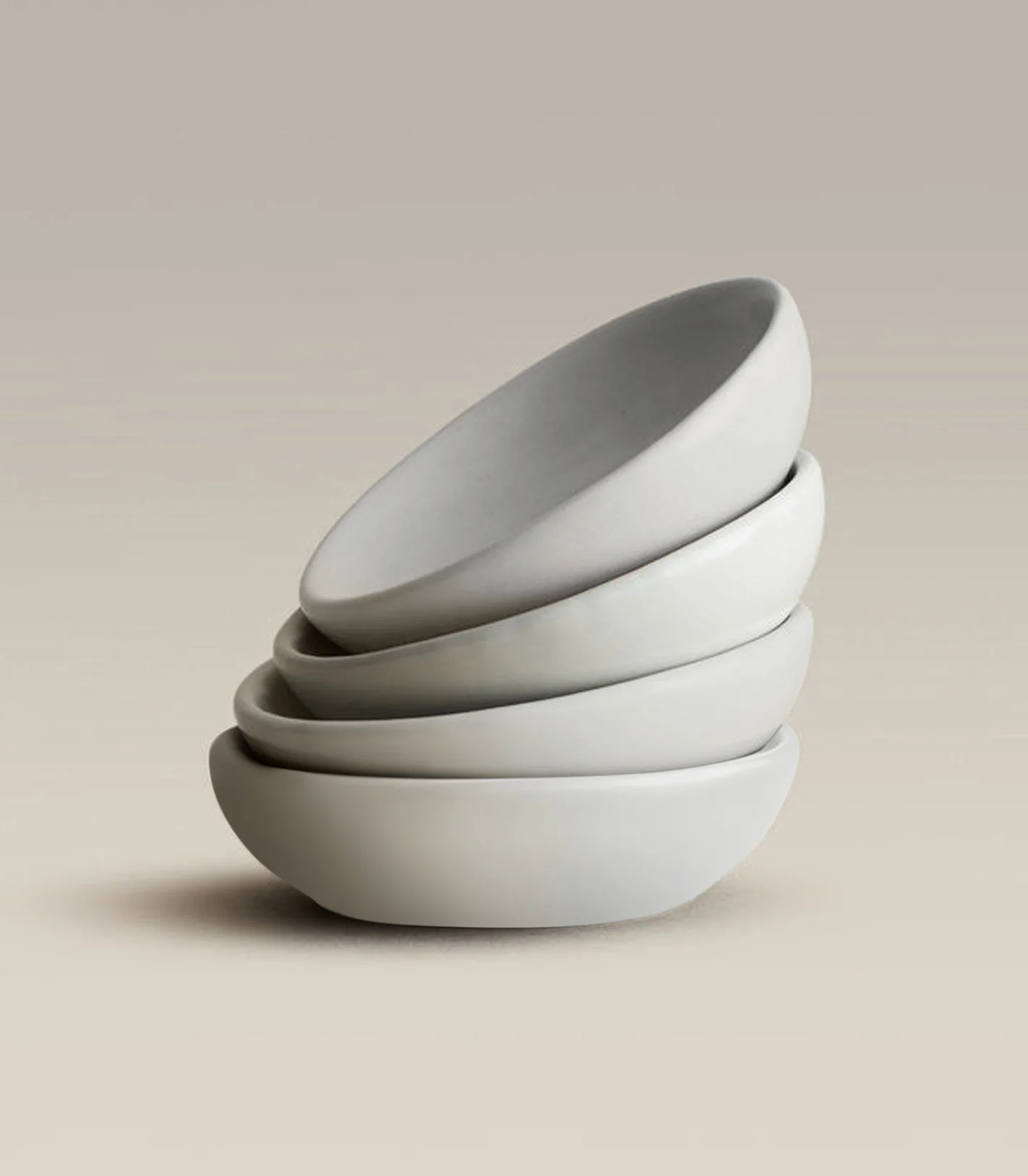 All Day & Night Dip Dishes