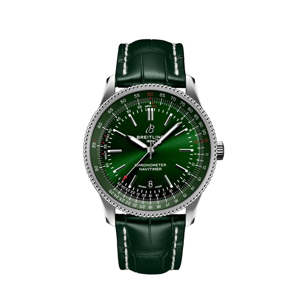 Breitling Navitimer