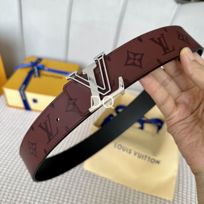 LV Belt
