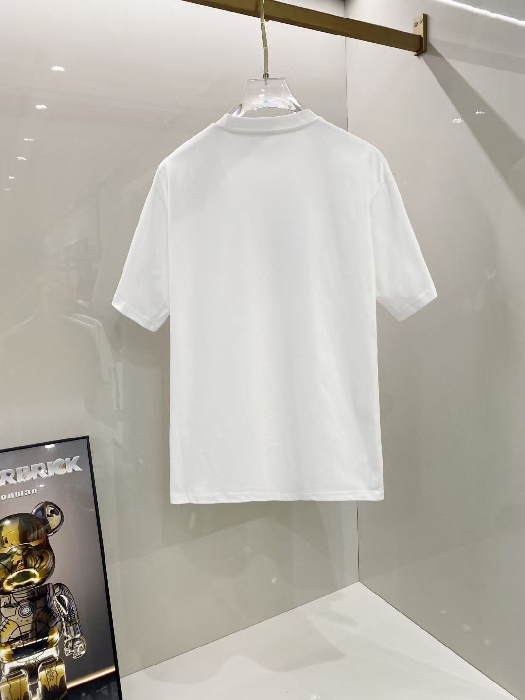 B B R T-Shirts