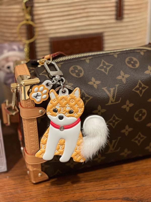 Fashion Key Chain YSK-917000189