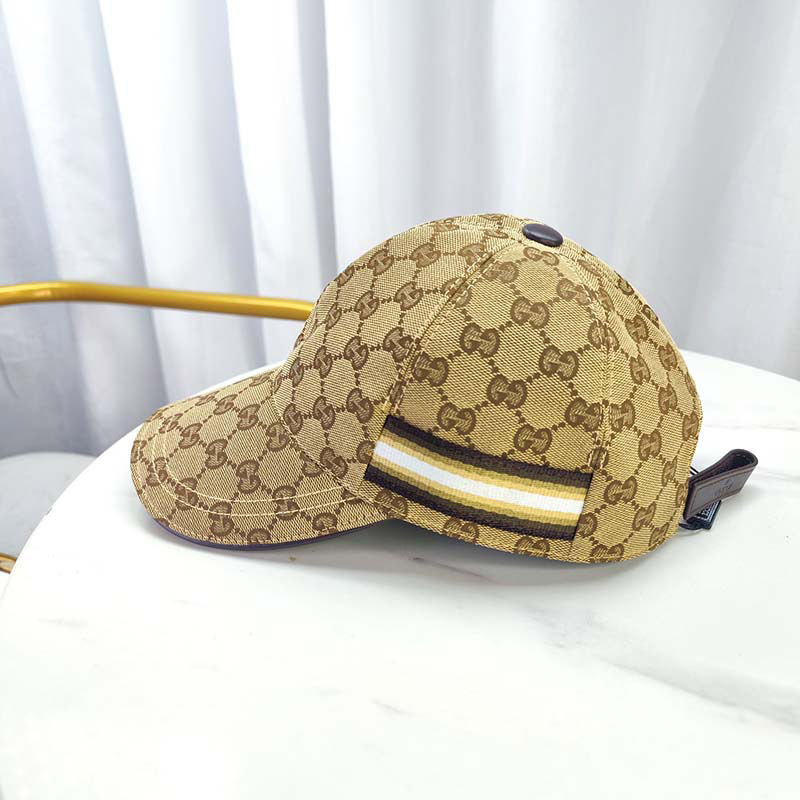 Fashion Adjustable Baseball Cap MZ-916121