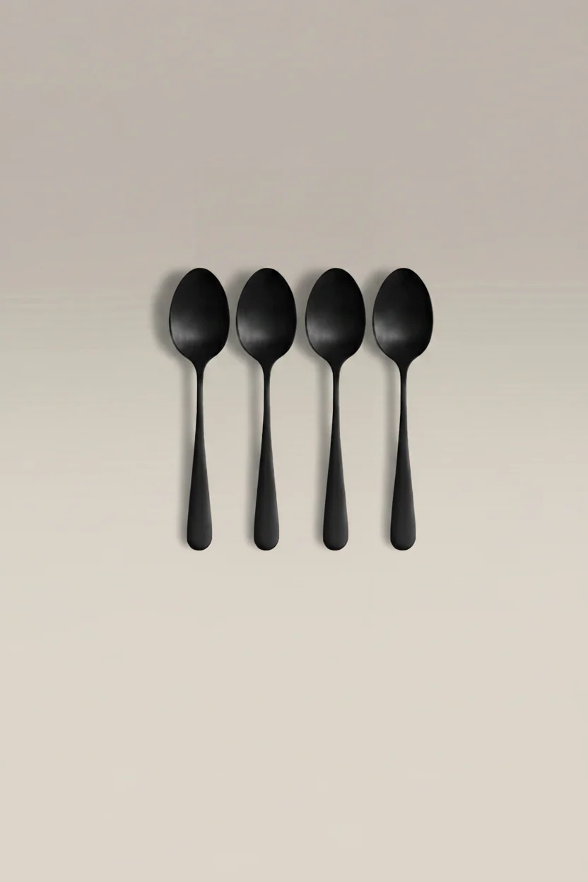 Classic Small Spoon Set