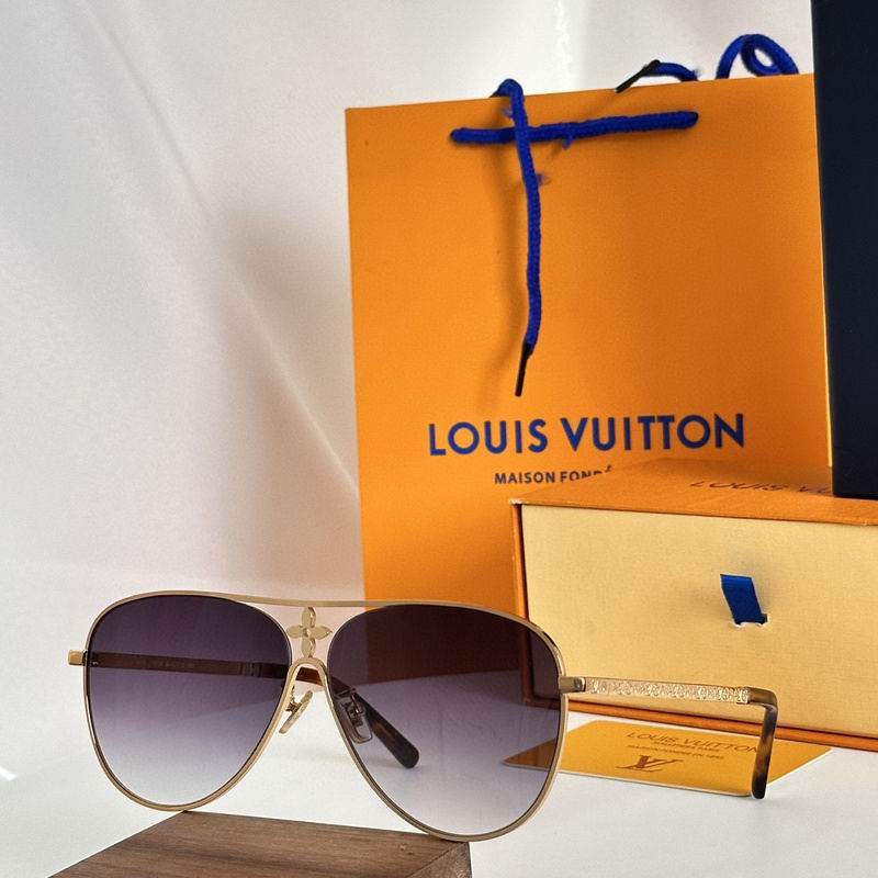 L X V Sunglasses