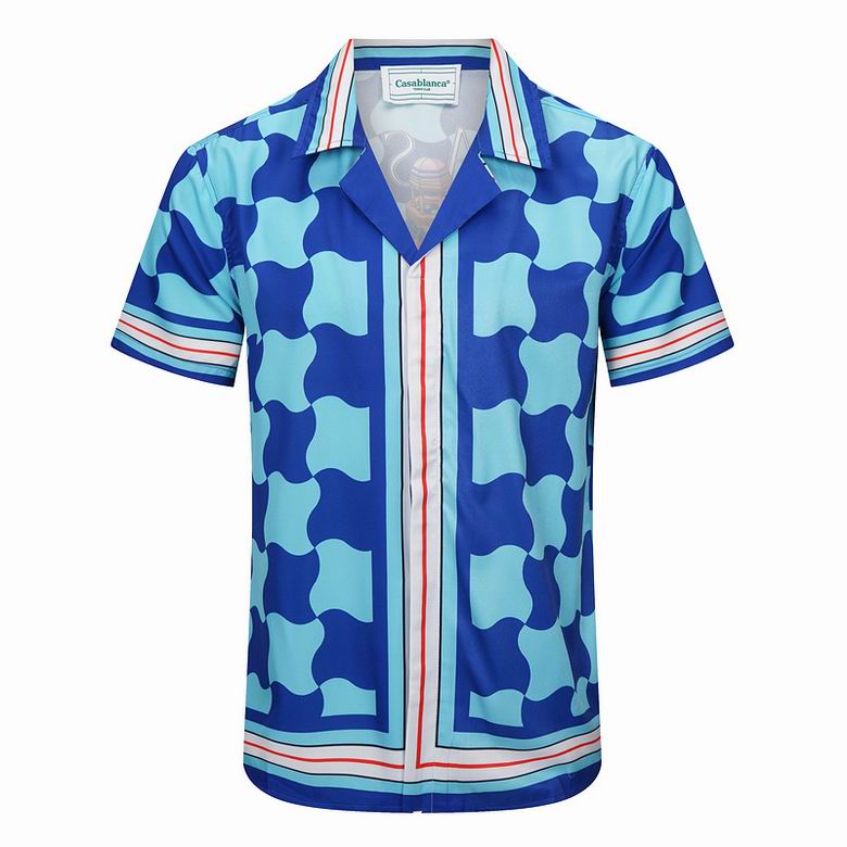 Casablan Two Piece Short