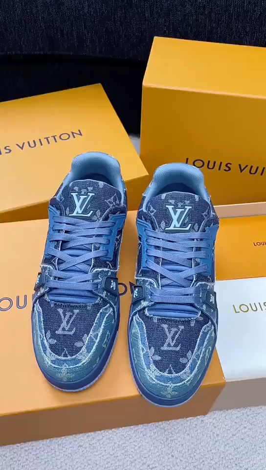 LV TRAINER