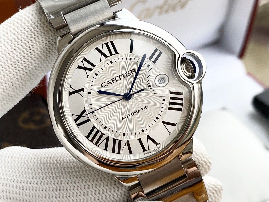 Carti Watch Replica 42mm
