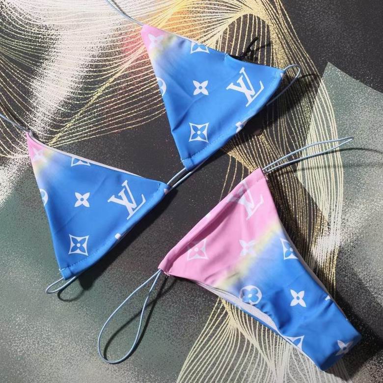 LV Bikini