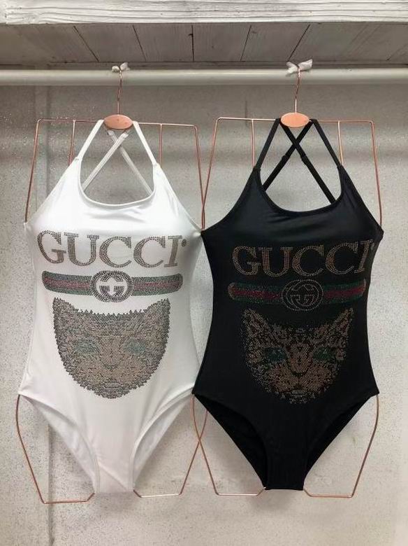 GUC Bikini