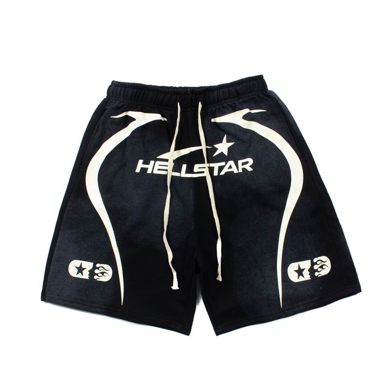 HS Two Piece Short