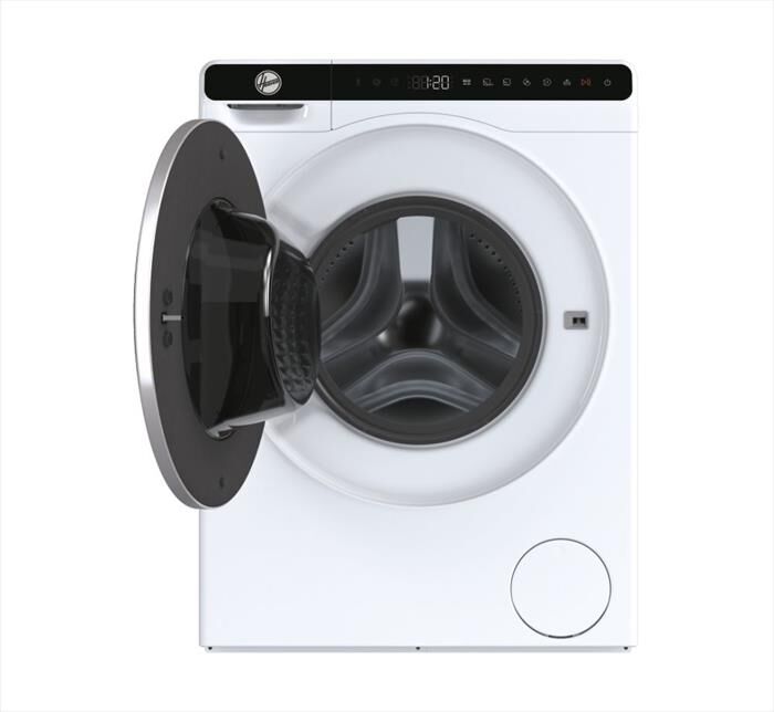 HOOVER - Lavatrice OW50-BP12307-S 5 Kg Classe A-Bianco