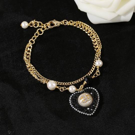 Chanell Bracelets