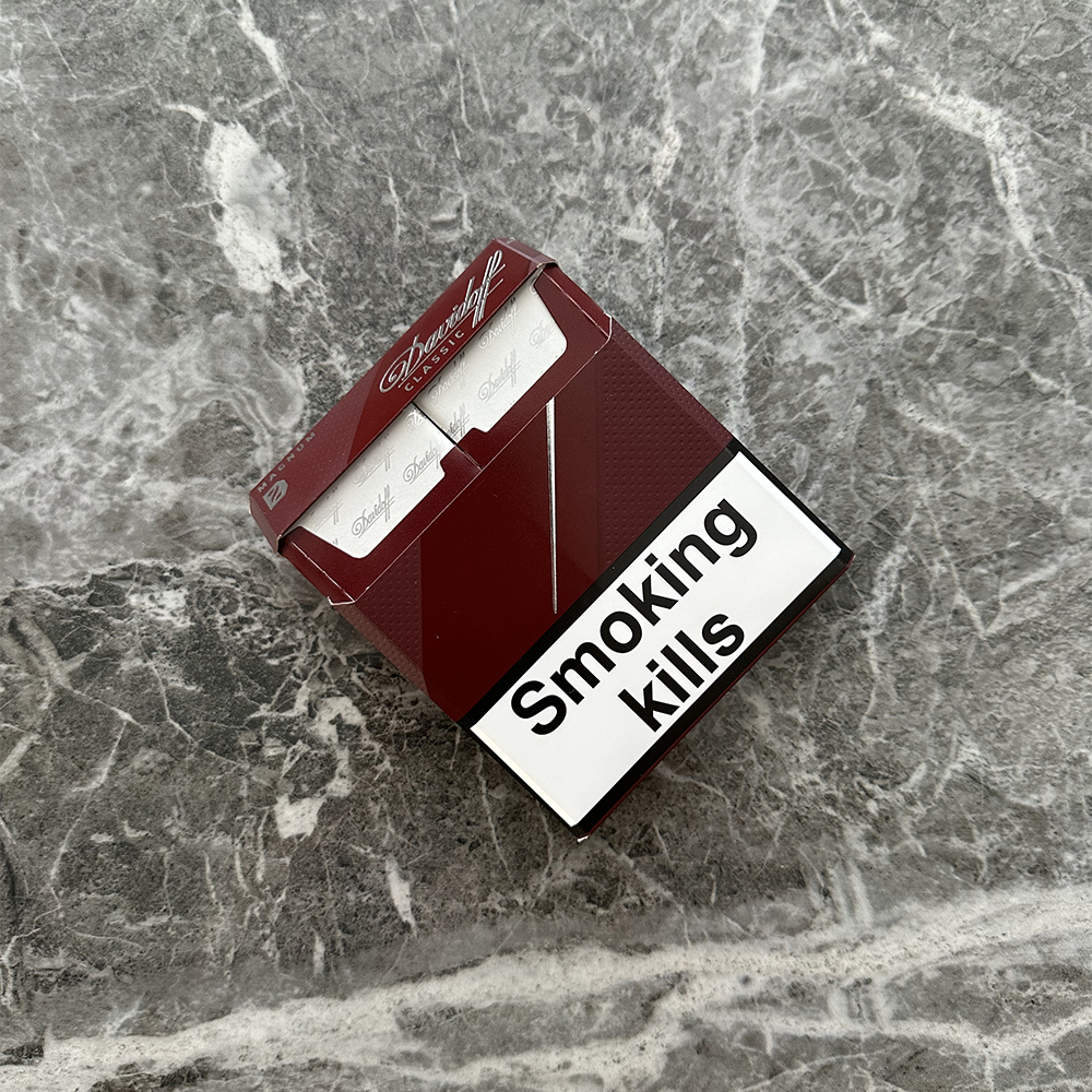 Davidoff Magnum Classic