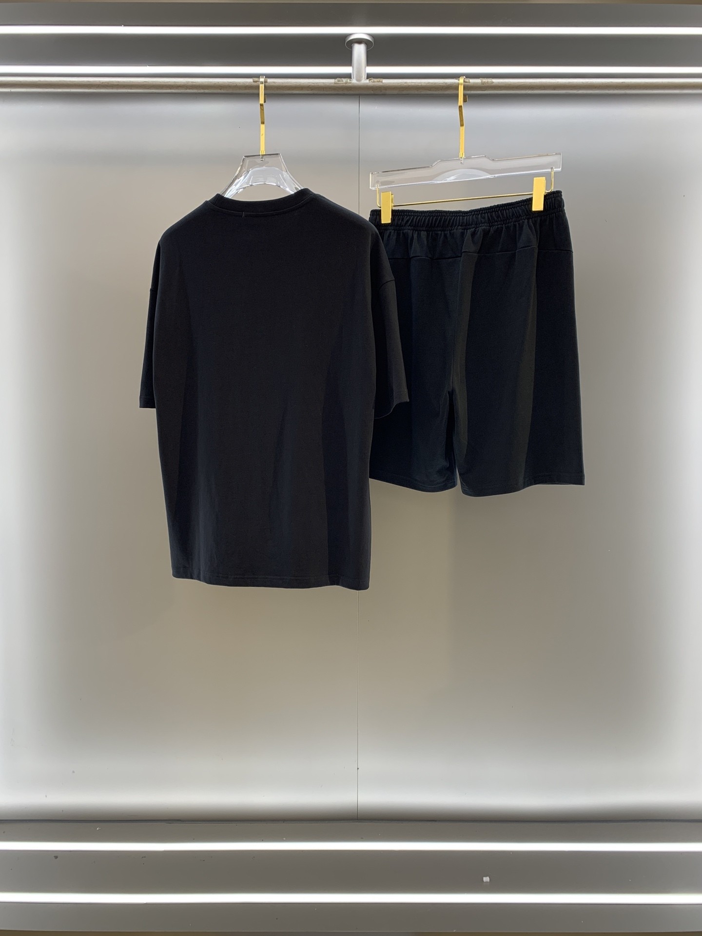 DR Two-piece suit