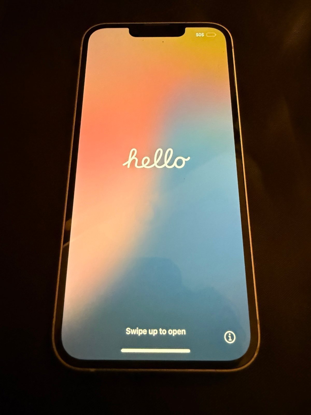 Iphone 14 6H22