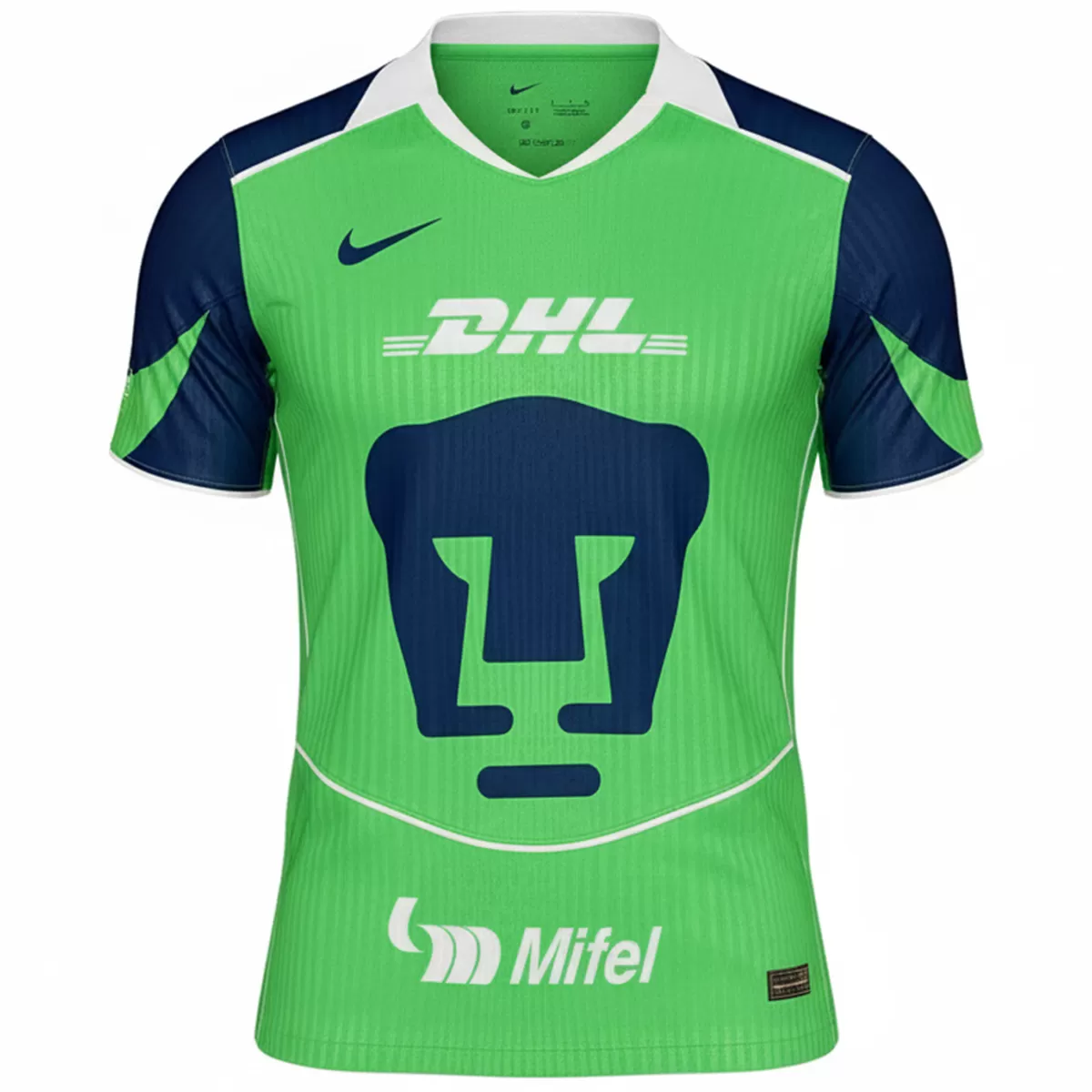 Pumas Unam