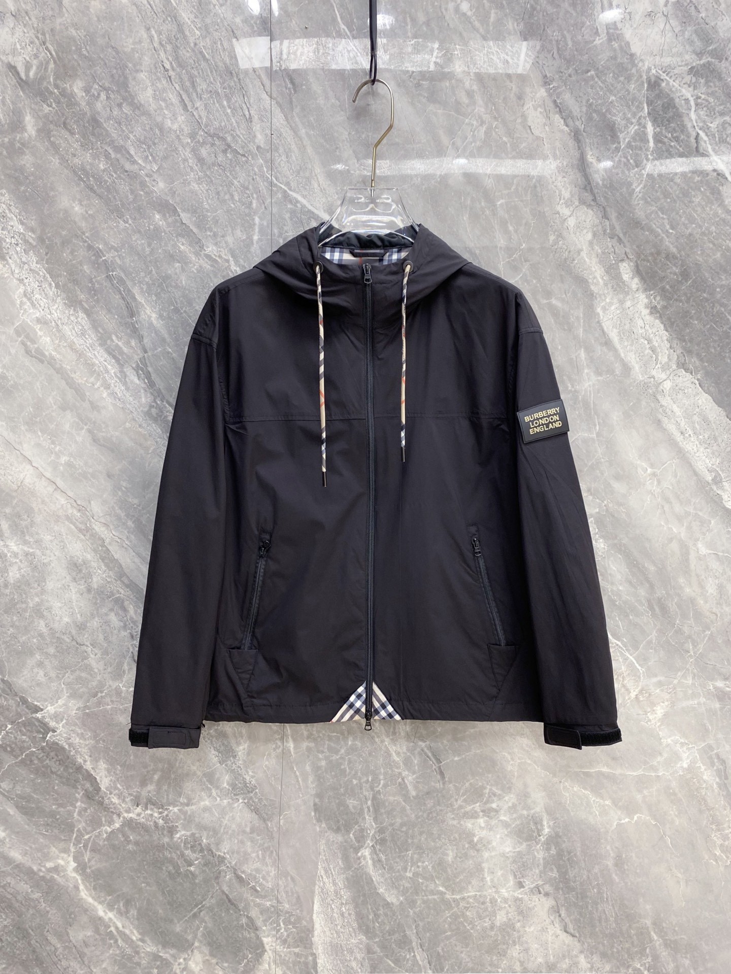 BBR Jackets