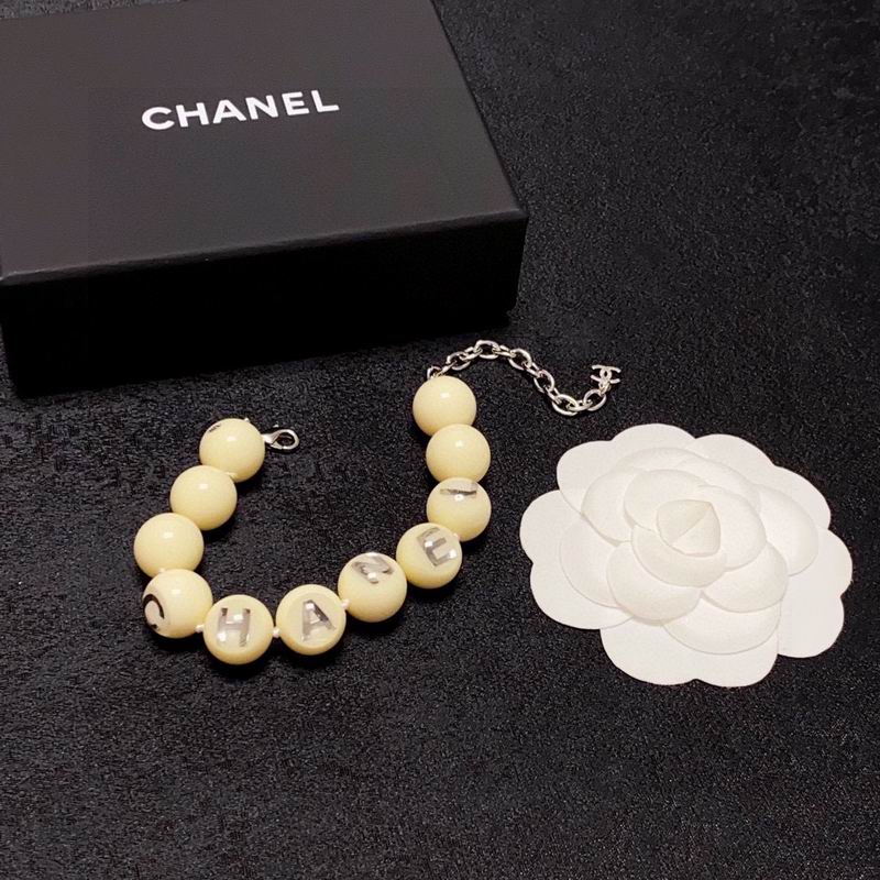 Chanell Bracelets