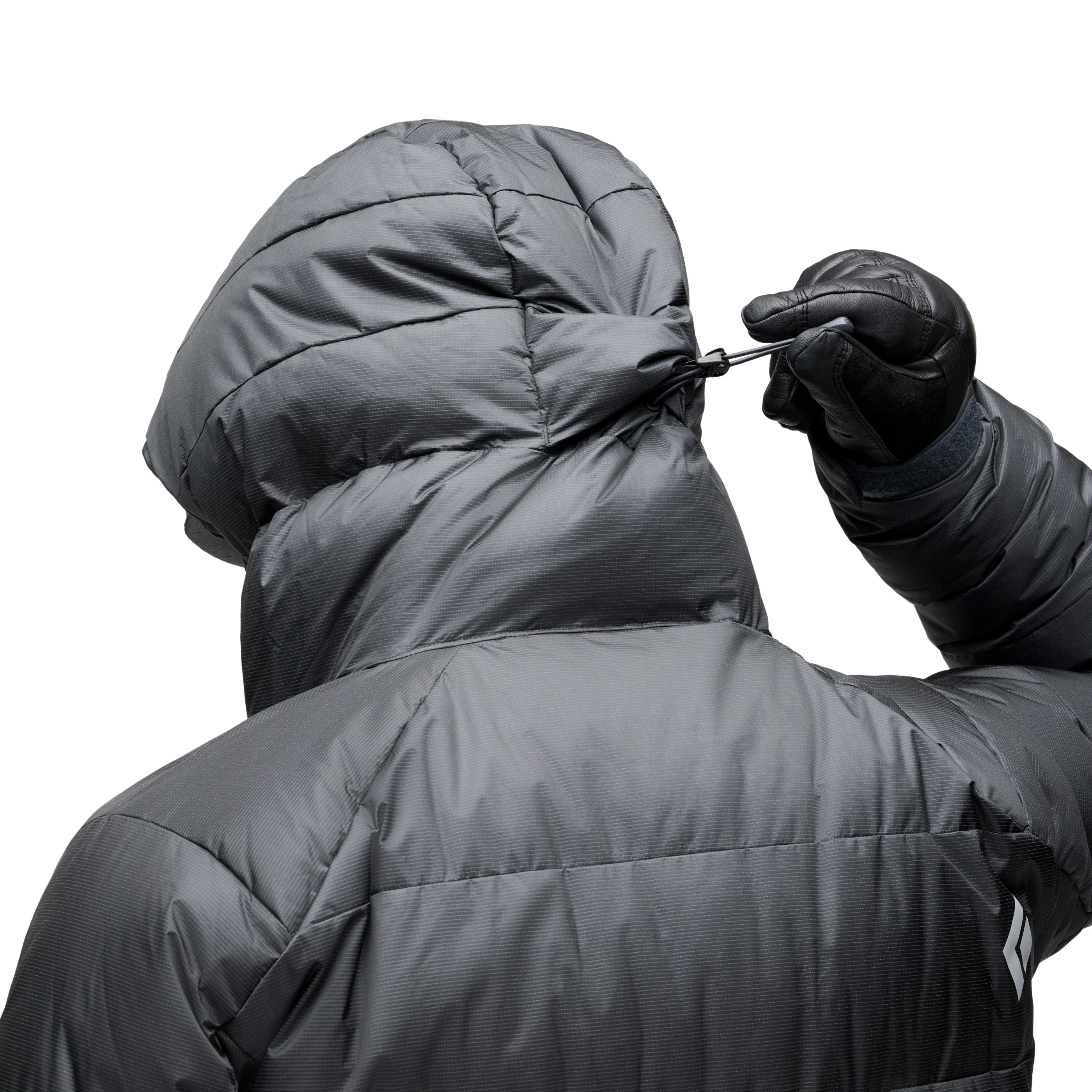 Women's Mission Down 6000 M Parka