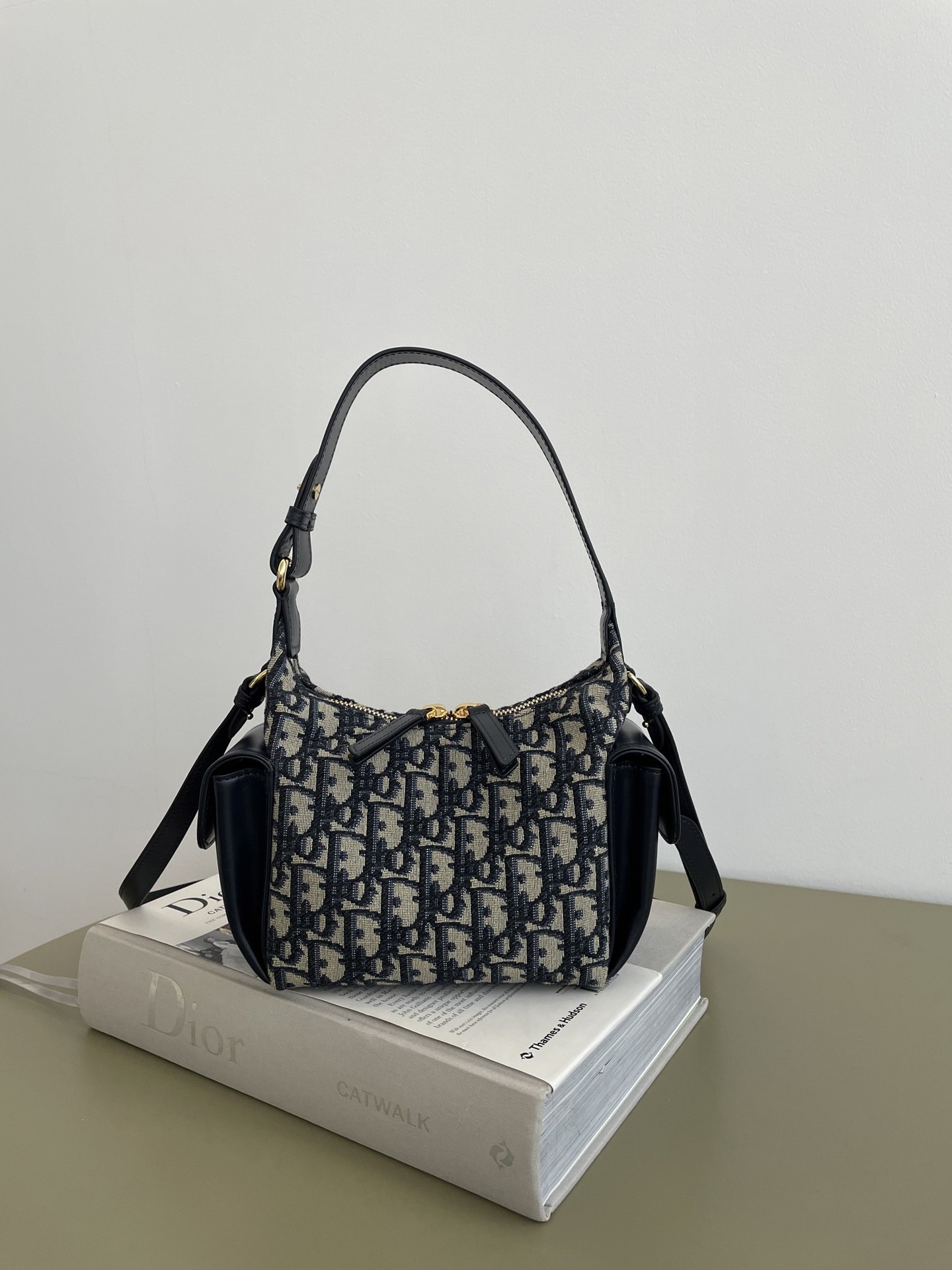 DR Handbag 18x17x9cm