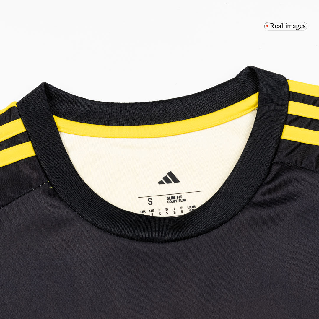 Club America Women's Home Soccer Jersey 2025/26